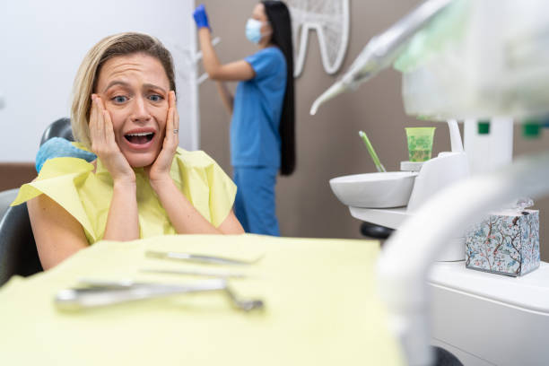 Best Emergency Orthodontic Repairs in Concord, MI